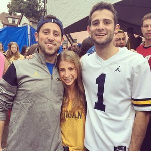 Meet your Posher, Zack